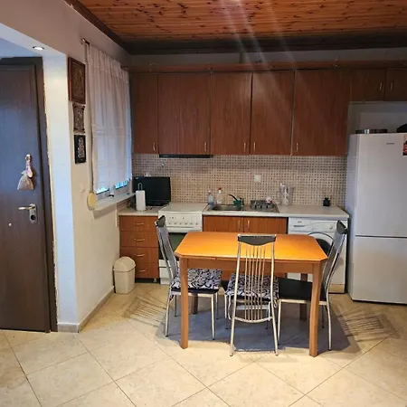Prázdninový dům House *